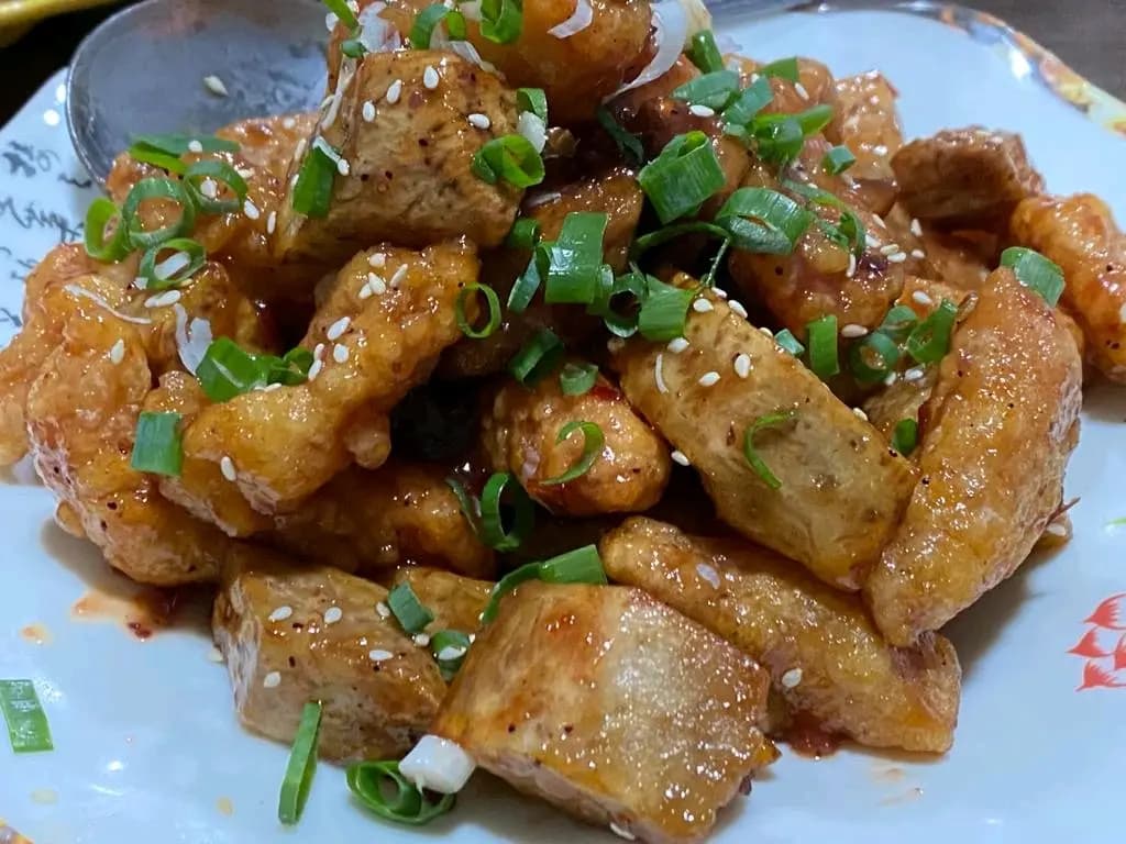 大街小巷美食館 photo 6