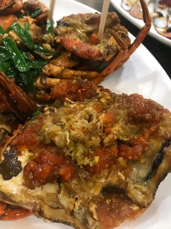 大街小巷美食館 photo 3