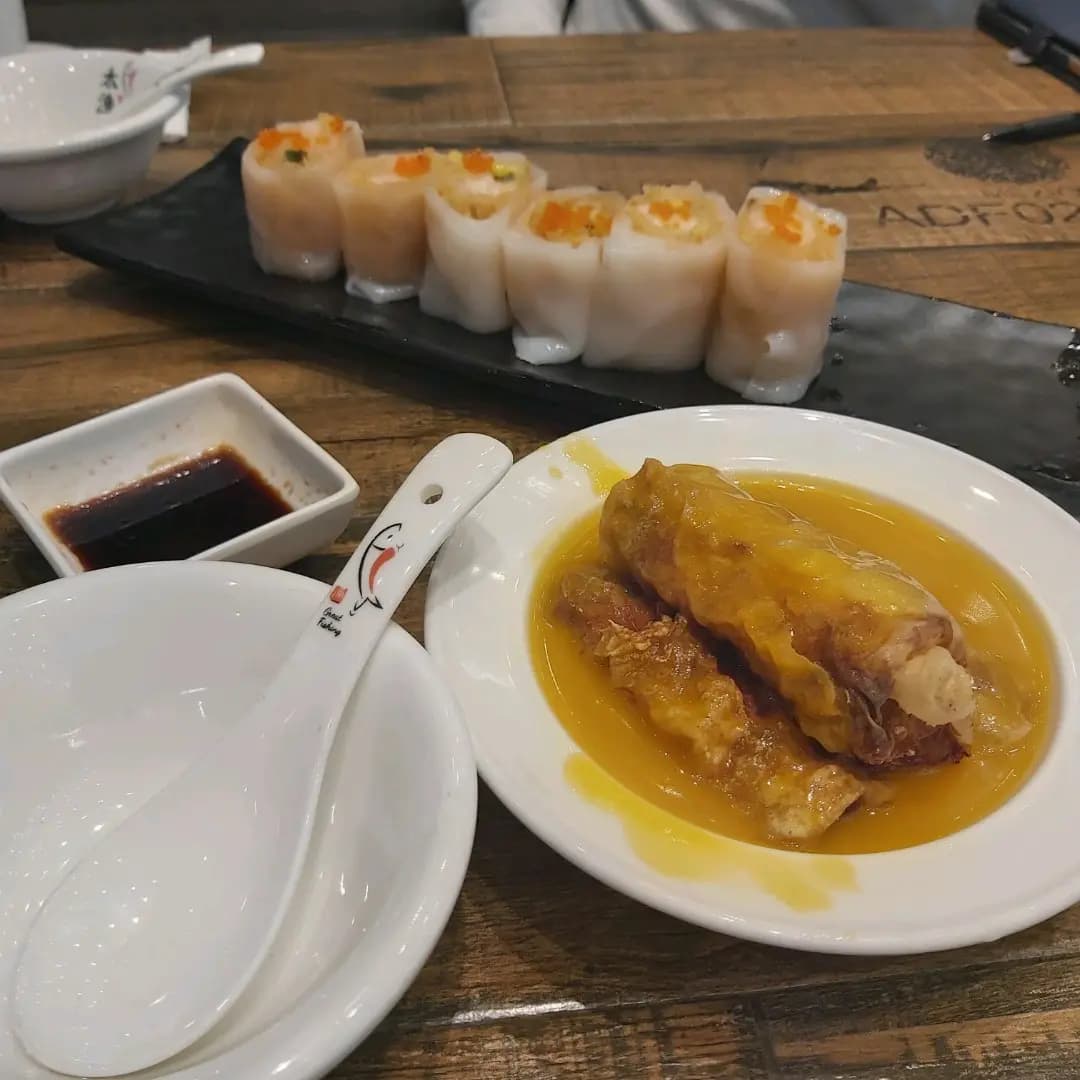 太漁 photo 5