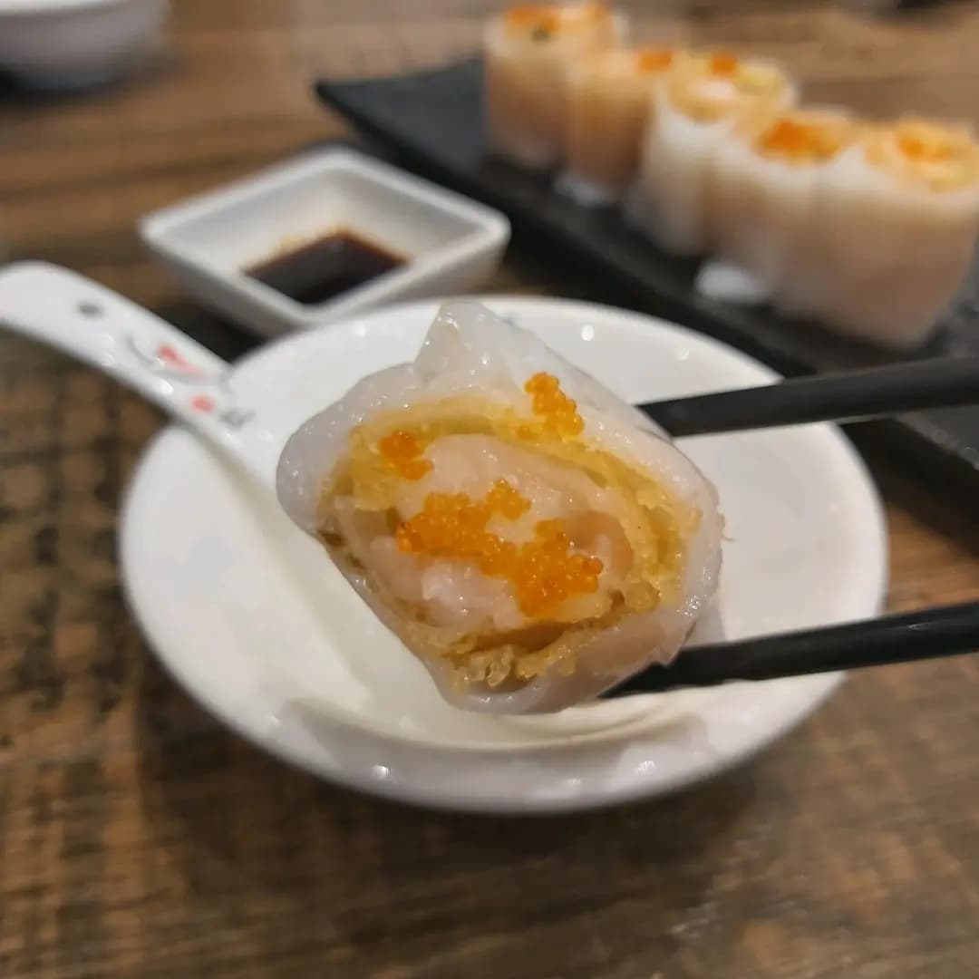 太漁 photo 1