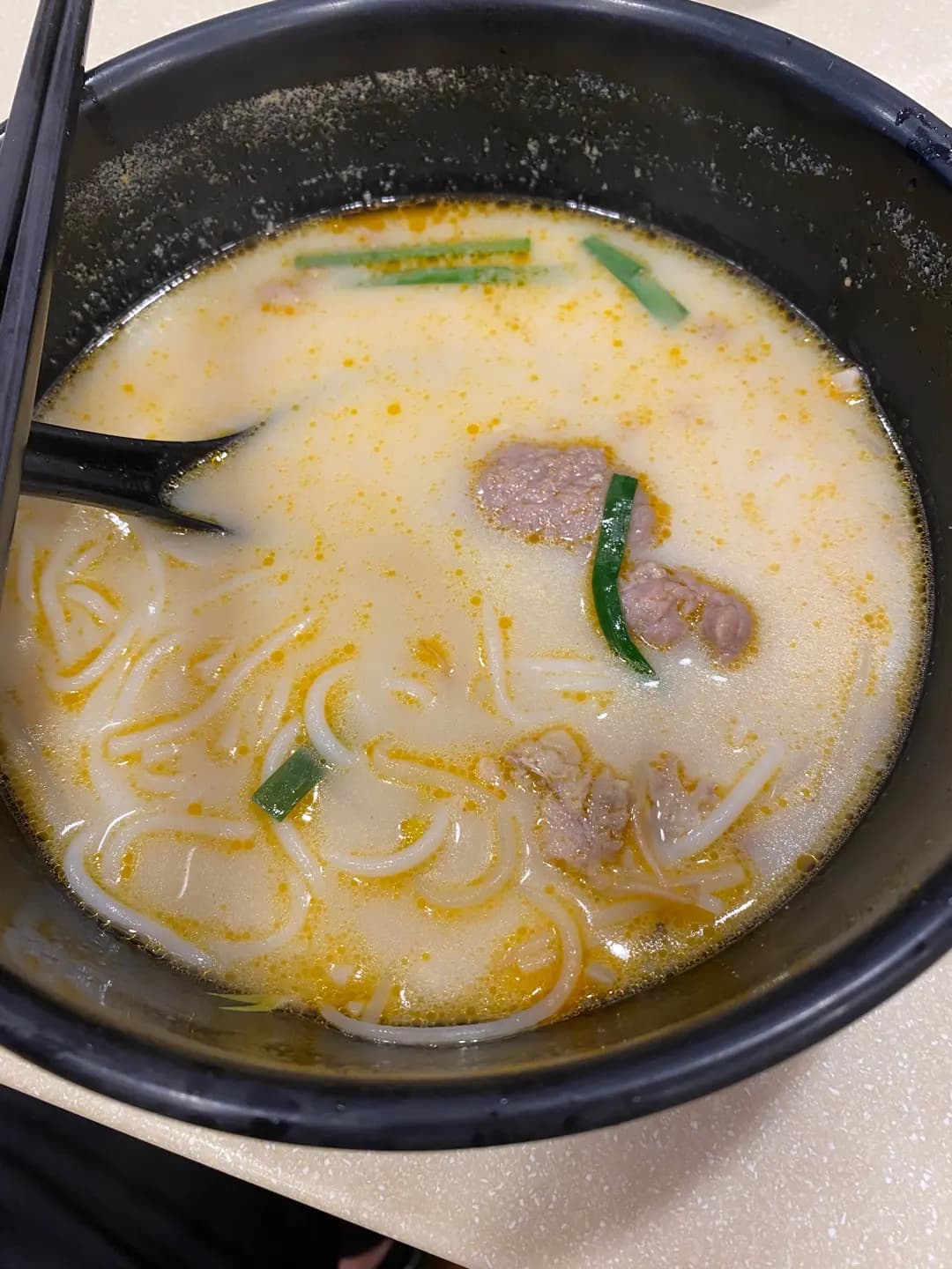 譚仔三哥米線 (福榮街) photo 5