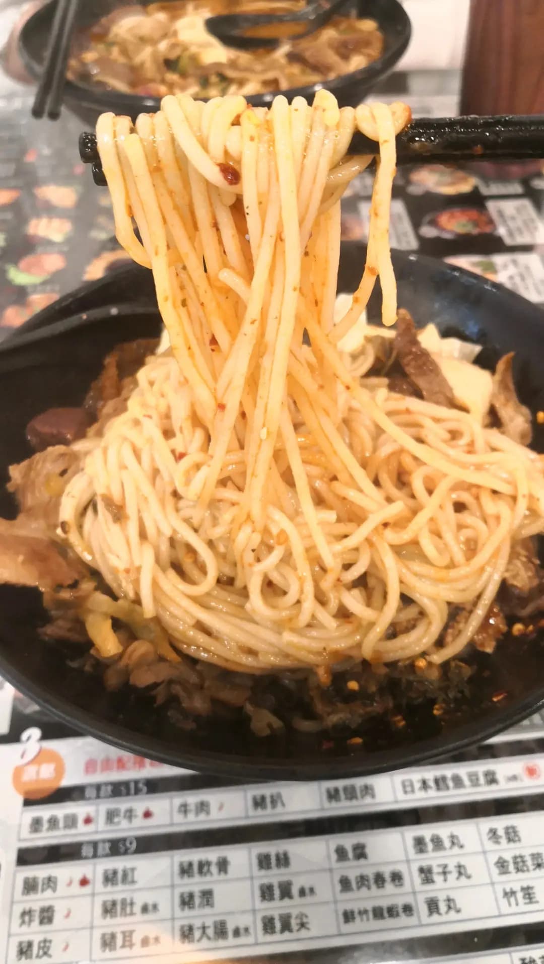 雲桂香米線專門店 photo 5