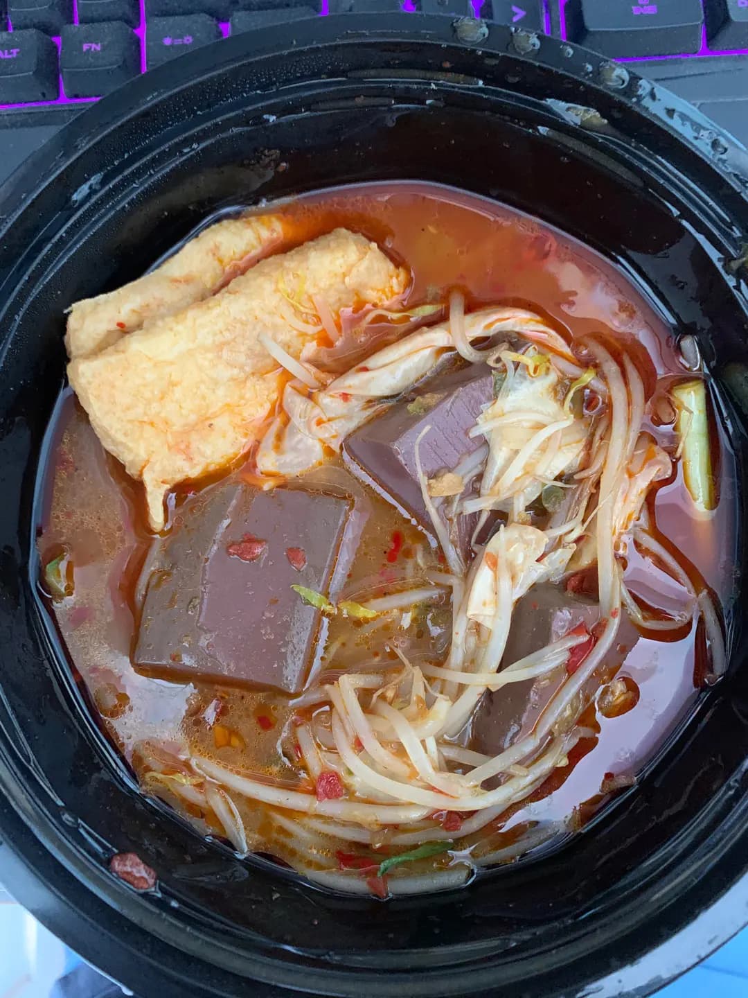 譚仔三哥米線 (慈雲山中心) photo 6
