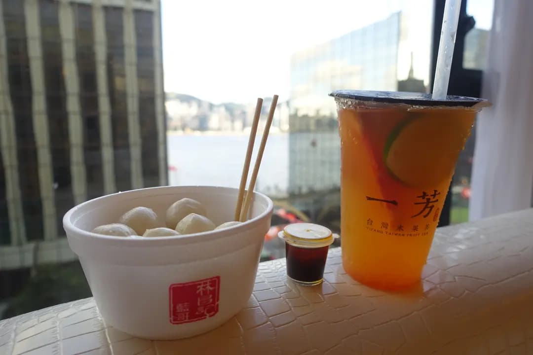 林昌記 藍哥 (新東海商業中心) photo 3