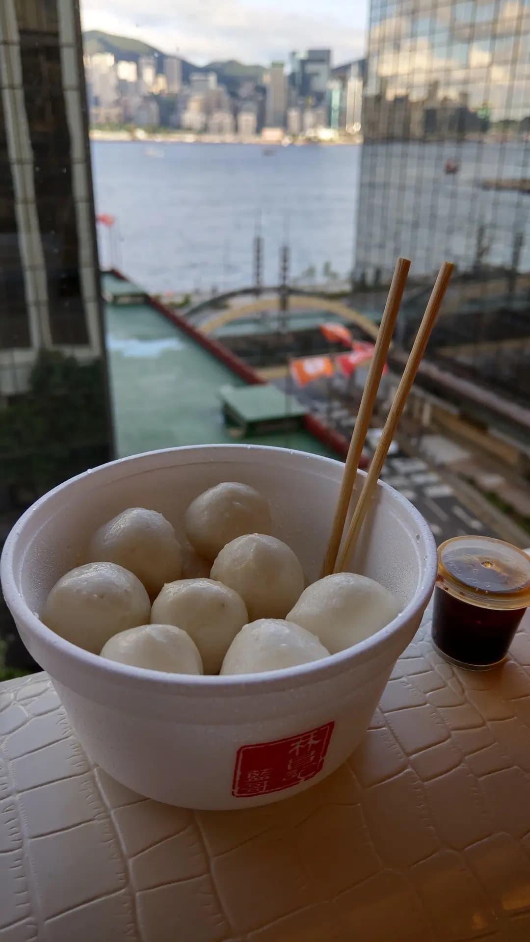 林昌記 藍哥 (新東海商業中心) photo 6