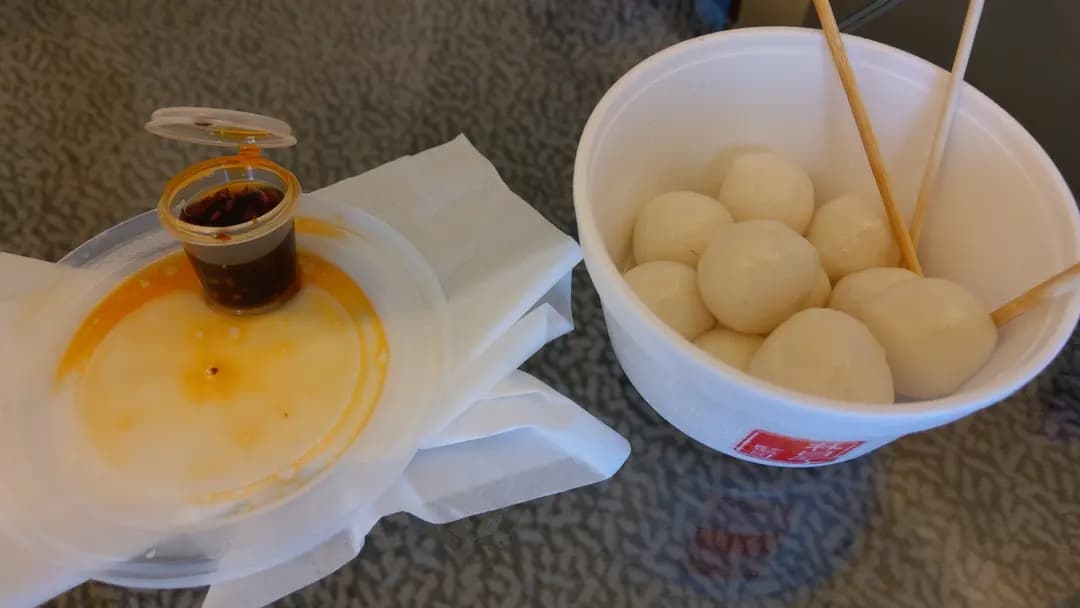 林昌記 藍哥 (新東海商業中心) photo 5