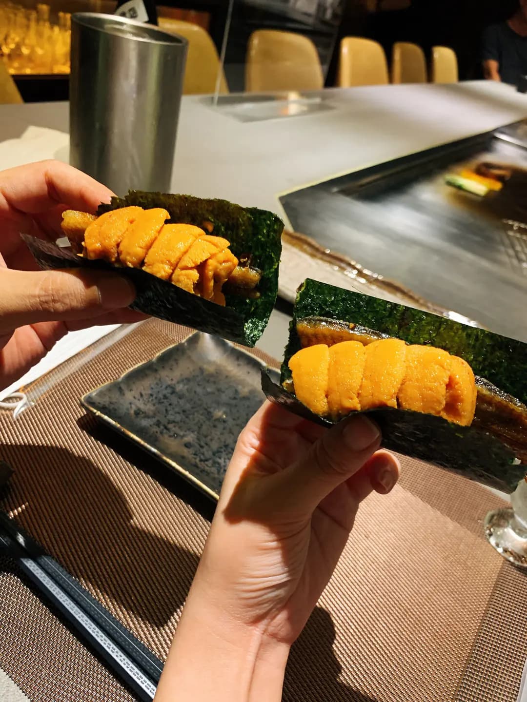 鐵板燒·鑄 photo 7