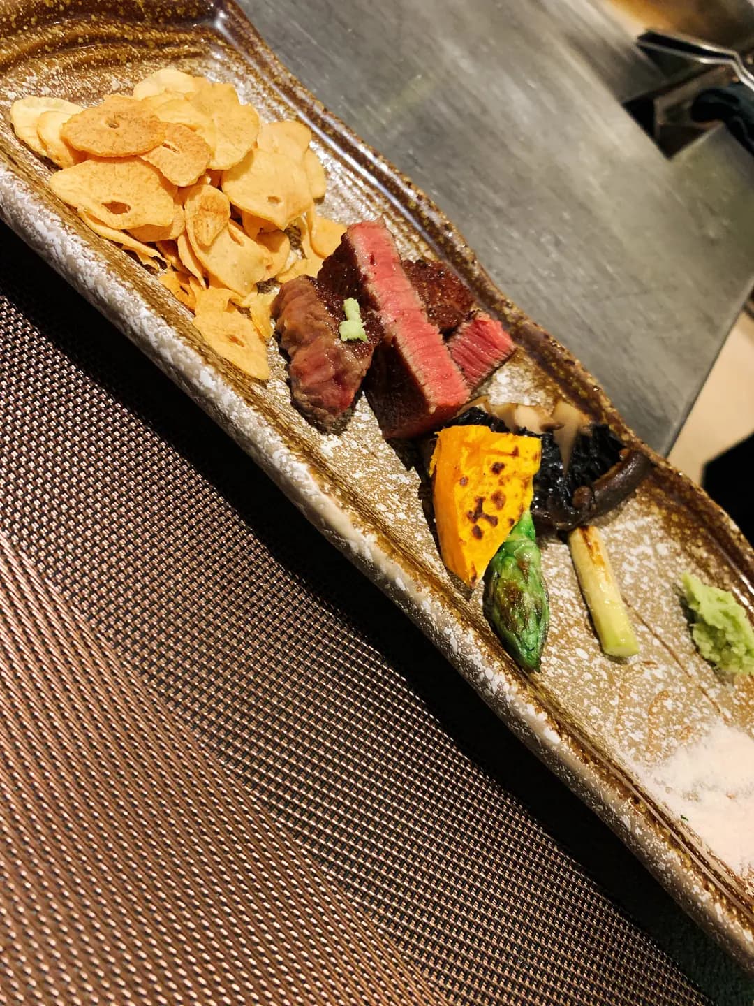 鐵板燒·鑄 photo 4