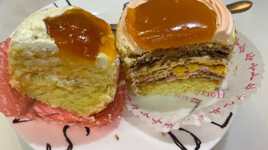 金蘋菓餅店 photo 5
