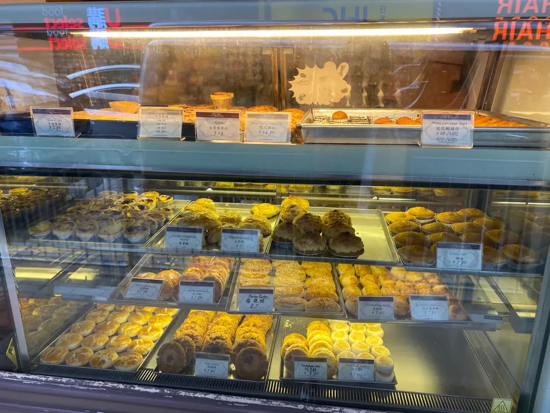 The One Bakery photo 6
