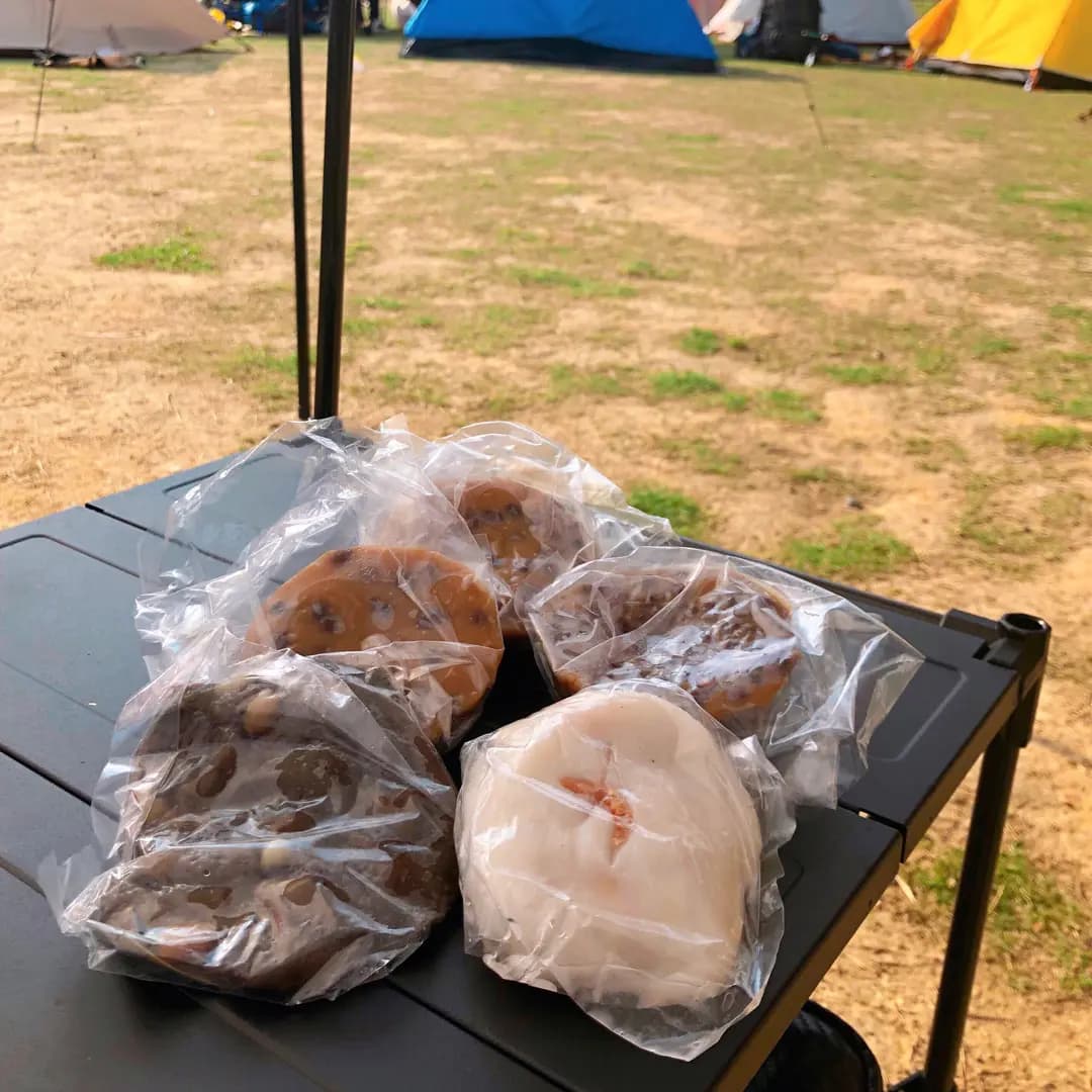 麥記糕點 photo 2
