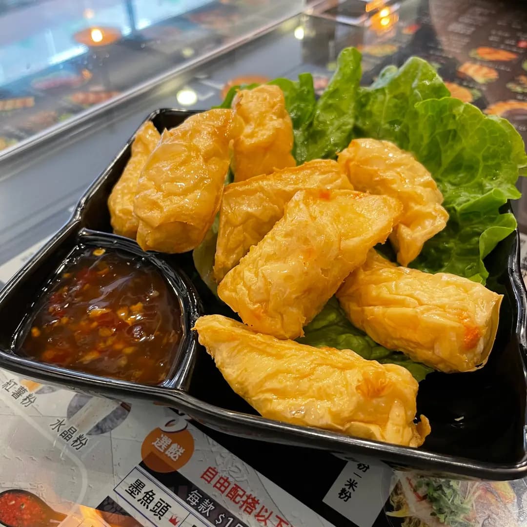 雲桂香米線專門店 photo 5
