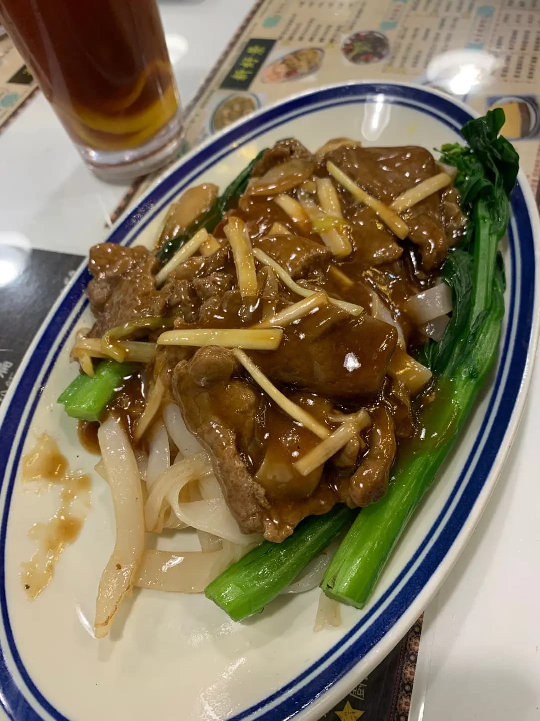 新好景食堂 photo 1