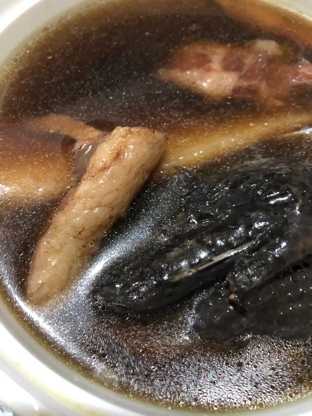紅村自家湯 photo 1