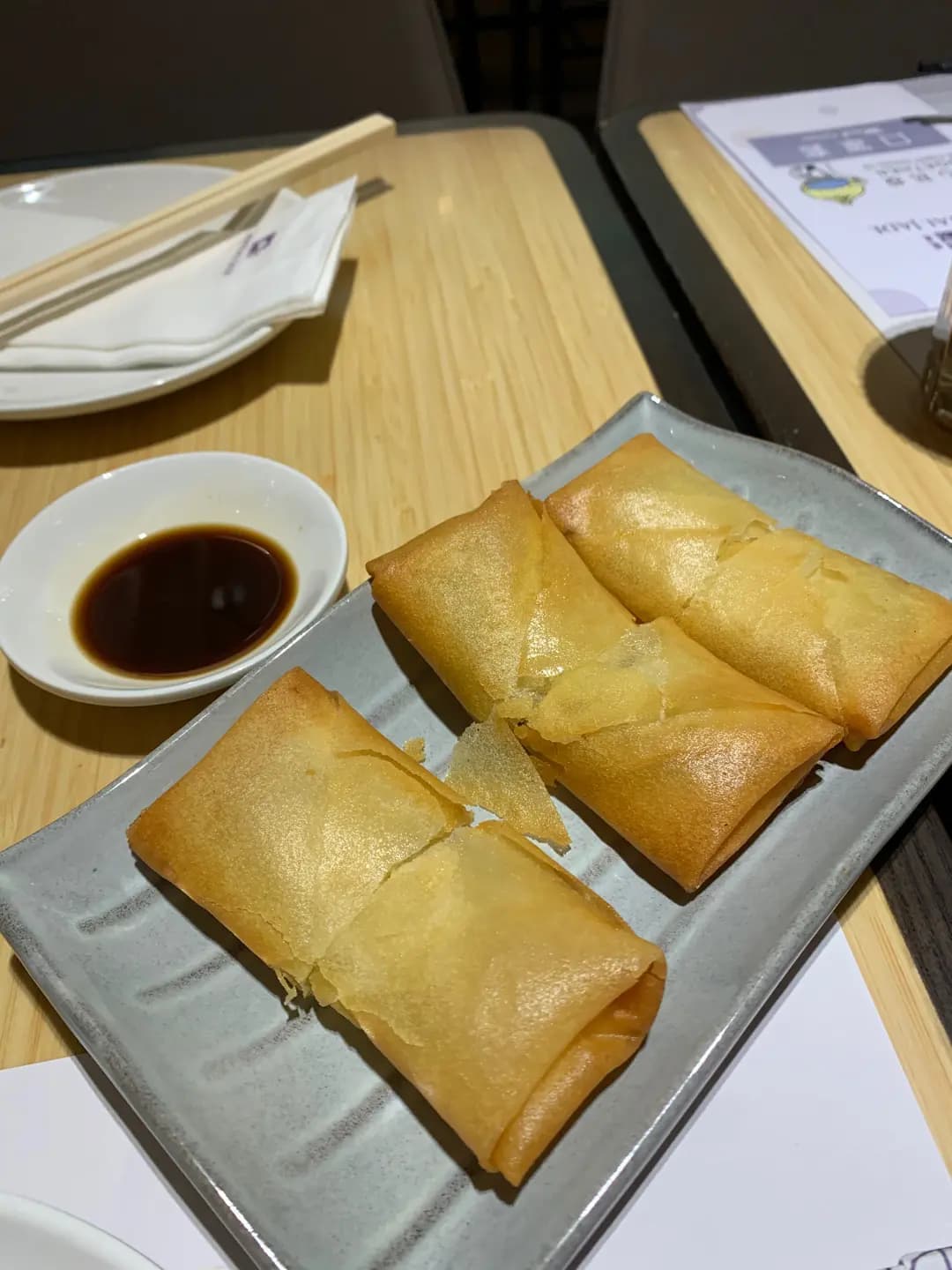 翡翠拉麵小籠包 photo 1