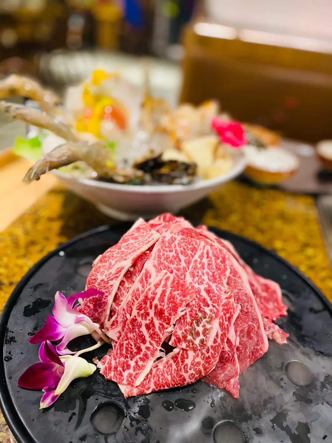 味火鍋 (雅仕洋樓) photo 7