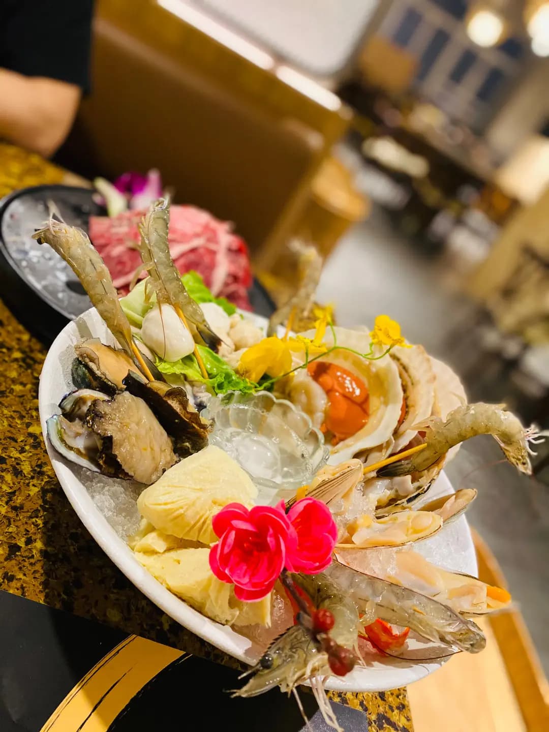 味火鍋 (雅仕洋樓) photo 4