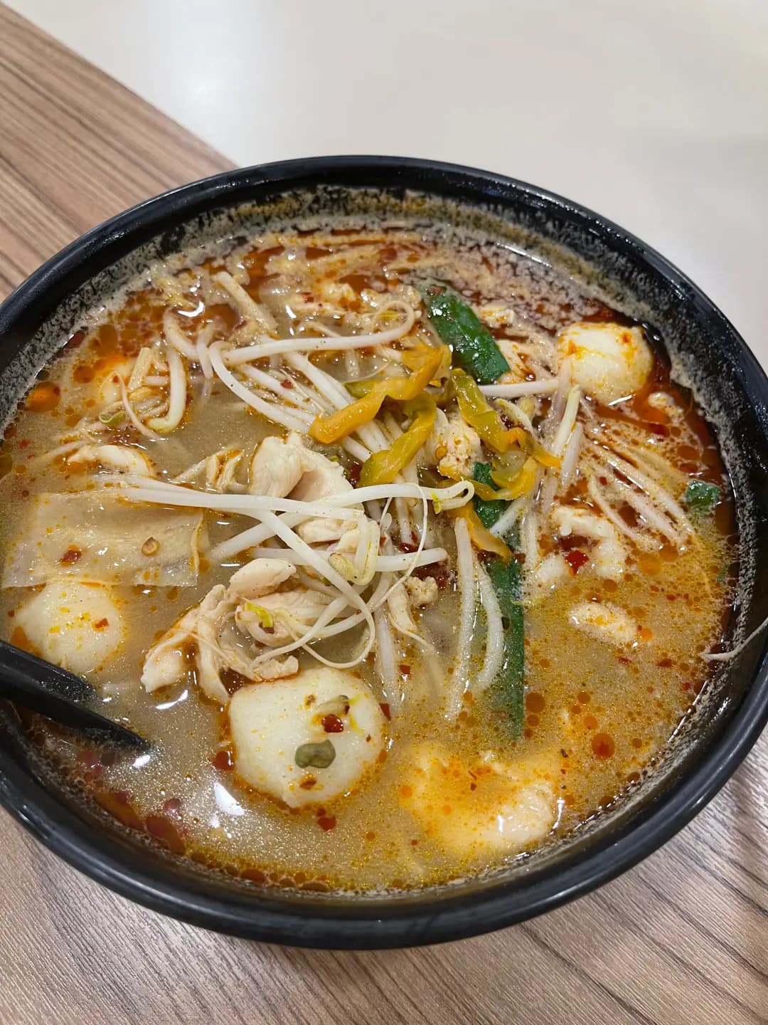 譚仔三哥米線 (南豐中心) photo 3