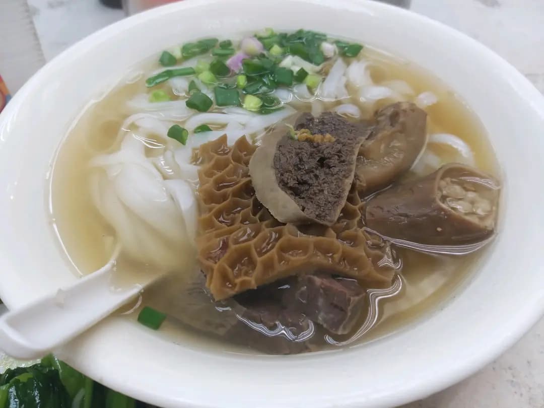 金園粉麵店 photo 3