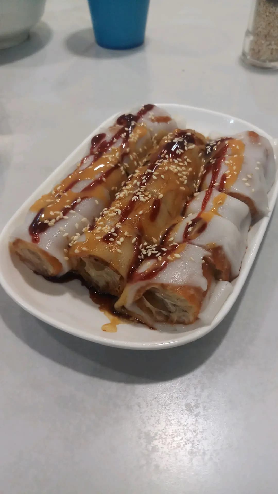 新榮興粥店 photo 3
