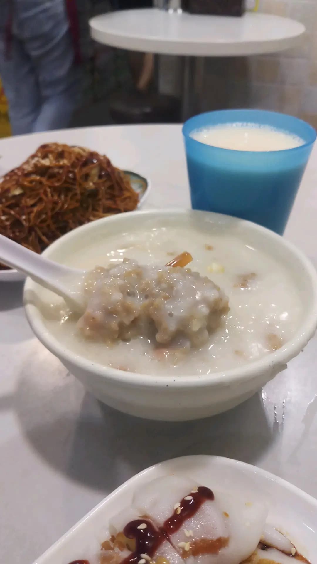 新榮興粥店 photo 5