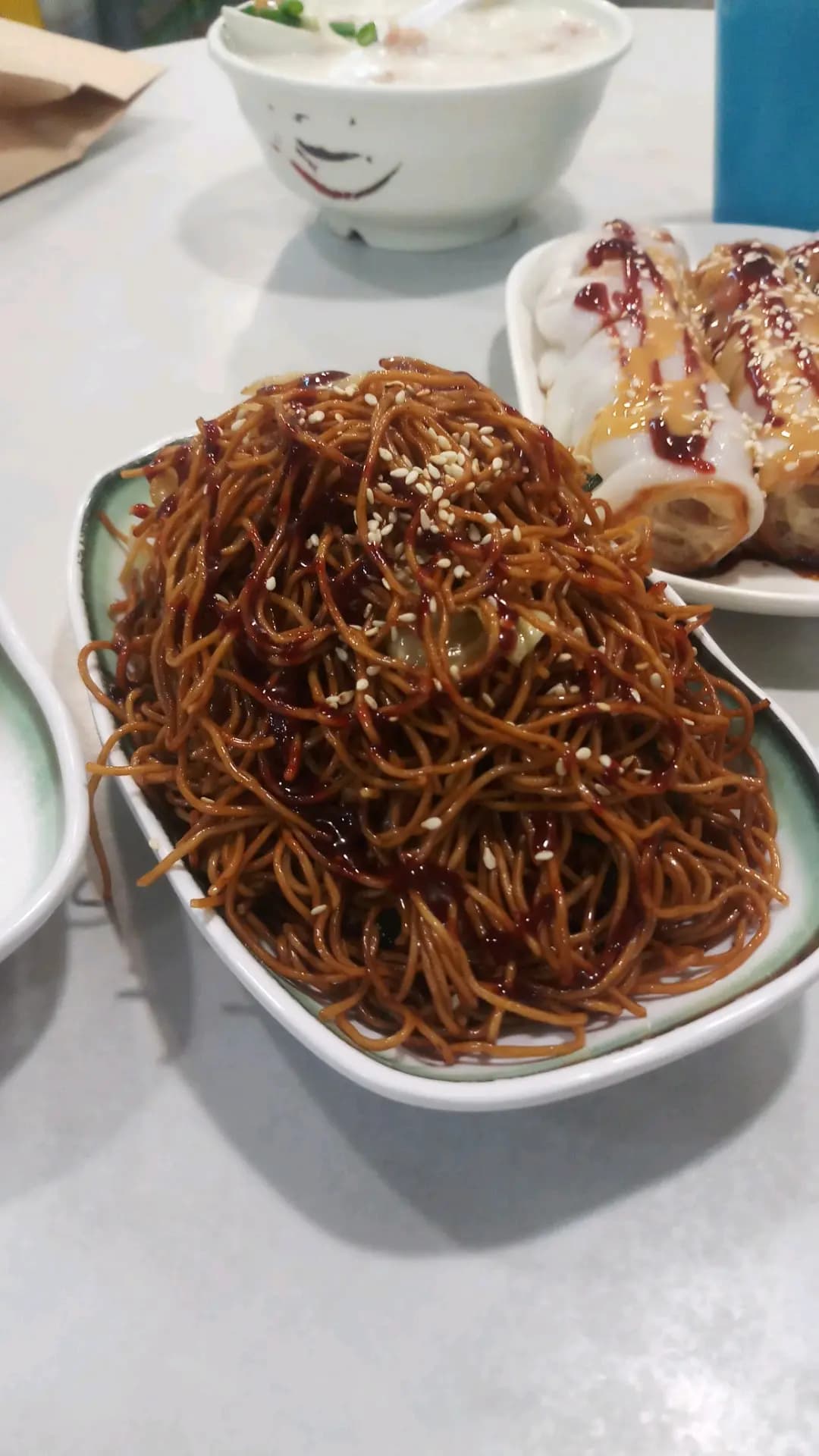 新榮興粥店 photo 6