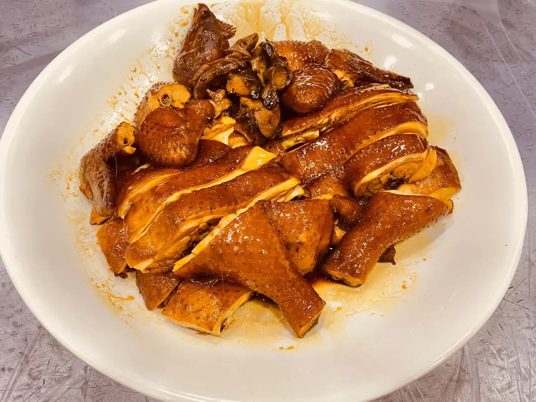 三姐海鮮飯店 photo 7