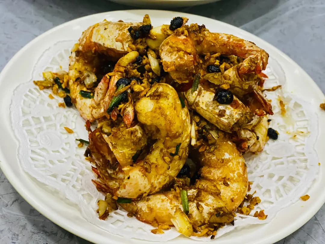 三姐海鮮飯店 photo 3