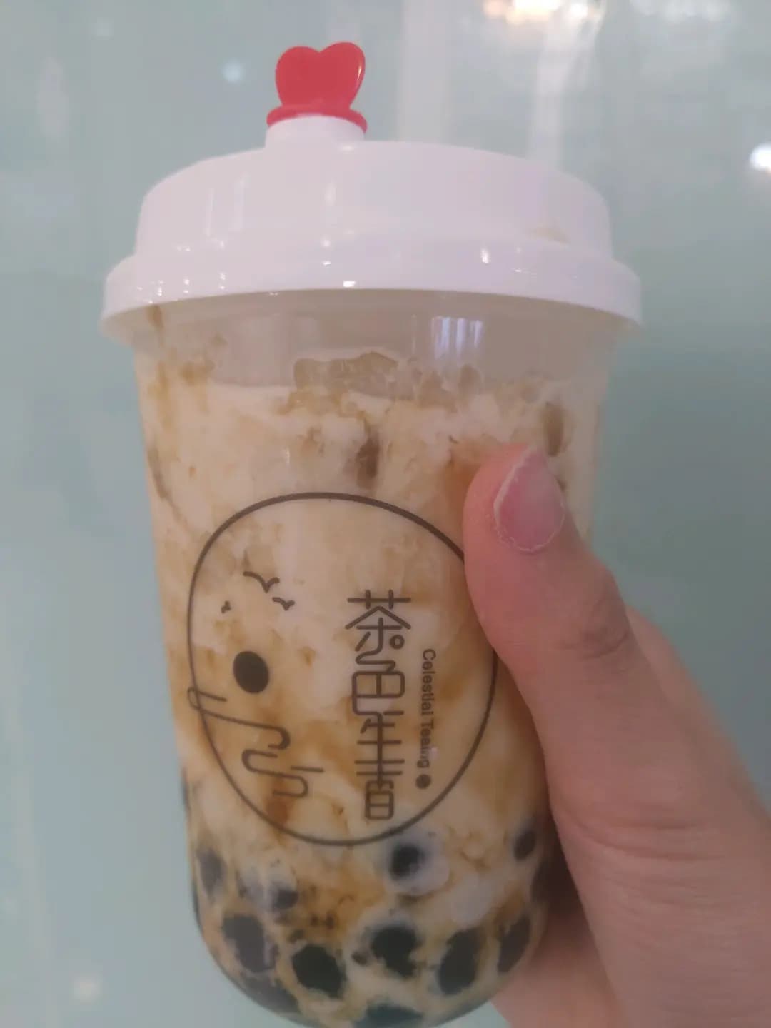 茶色生香 (天一商城) photo 8