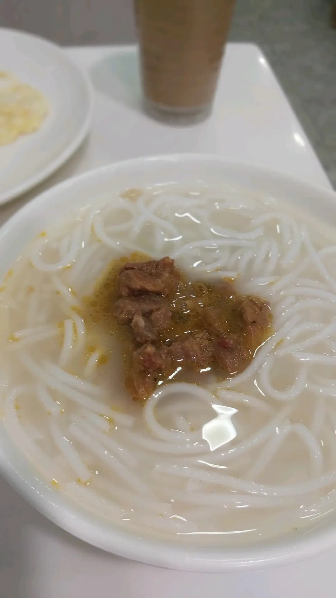 東坡豬手麵 photo 5