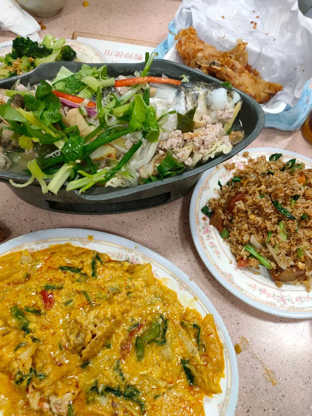 金泰泰式美食 photo 6