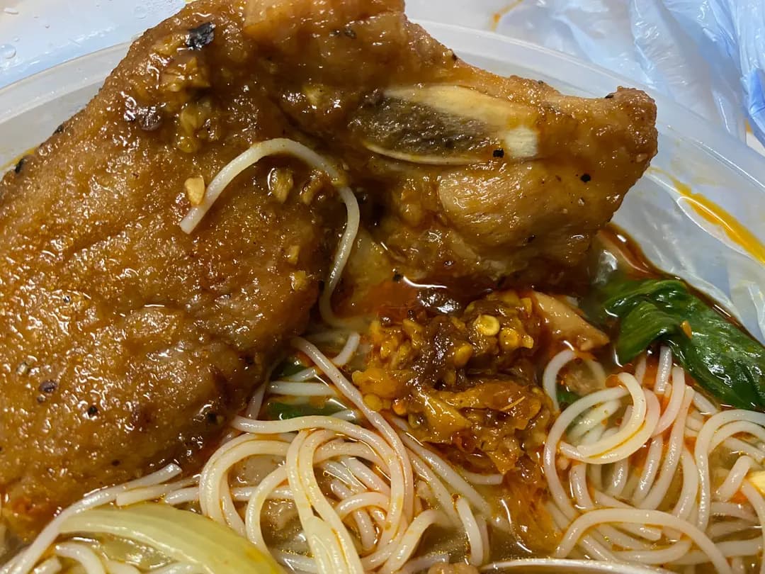福記粉麵 photo 6
