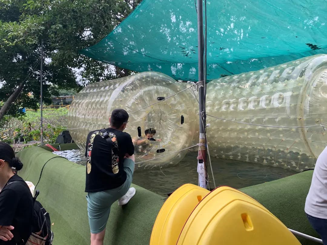天水圍綠田園 photo 4