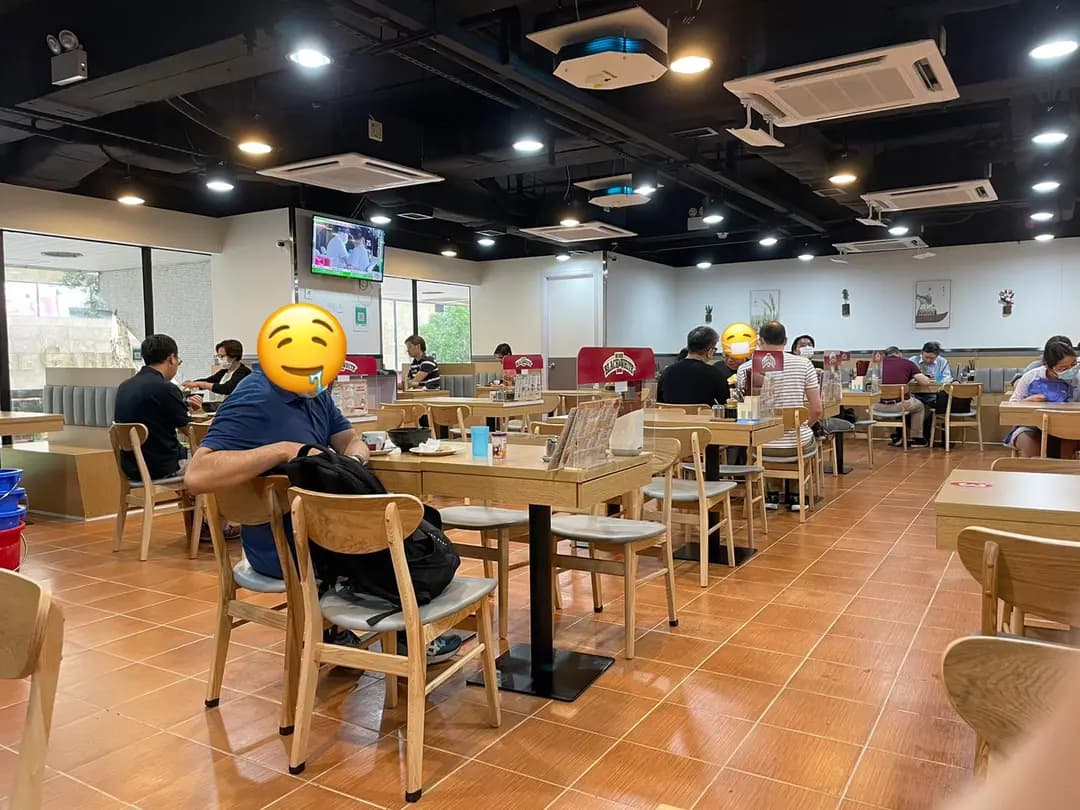 豐明苑茶餐廳 photo 6