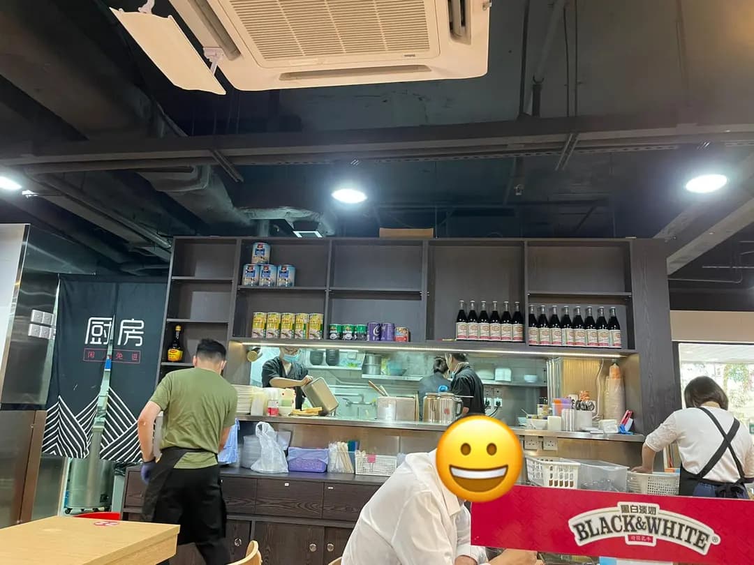 豐明苑茶餐廳 photo 7