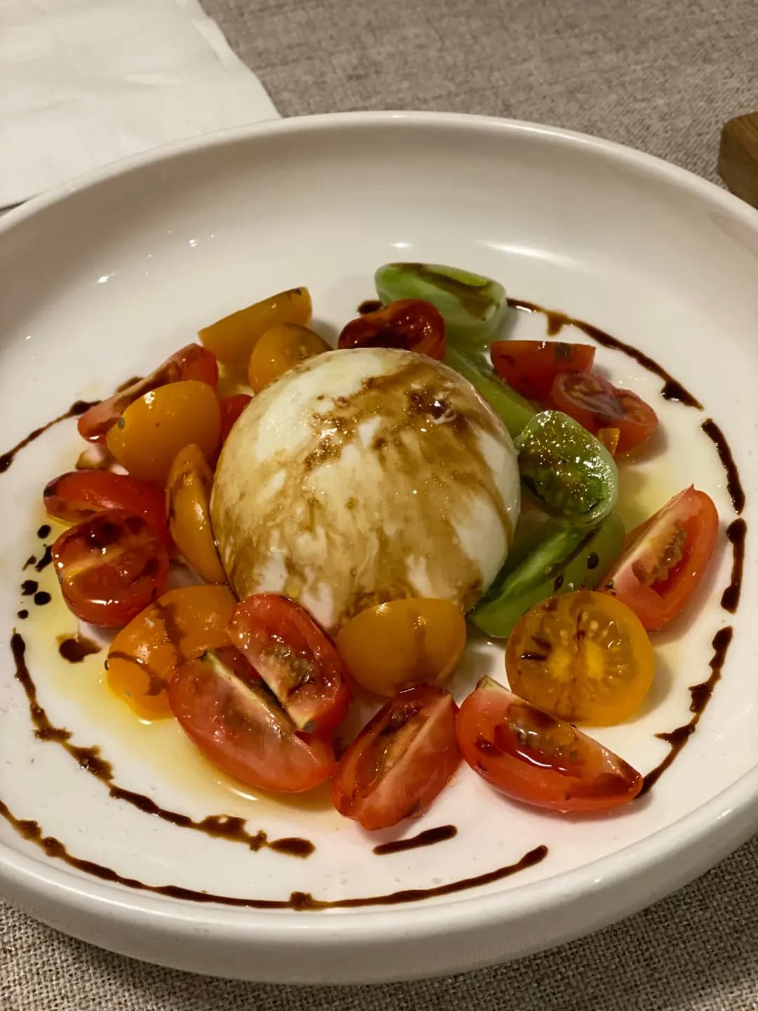 Cin Cin Italian cafe & restaurant photo 5