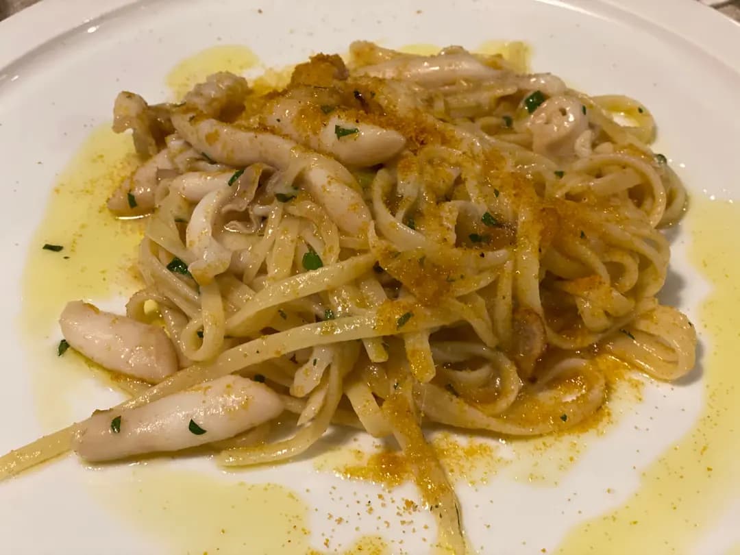 Cin Cin Italian cafe & restaurant photo 6