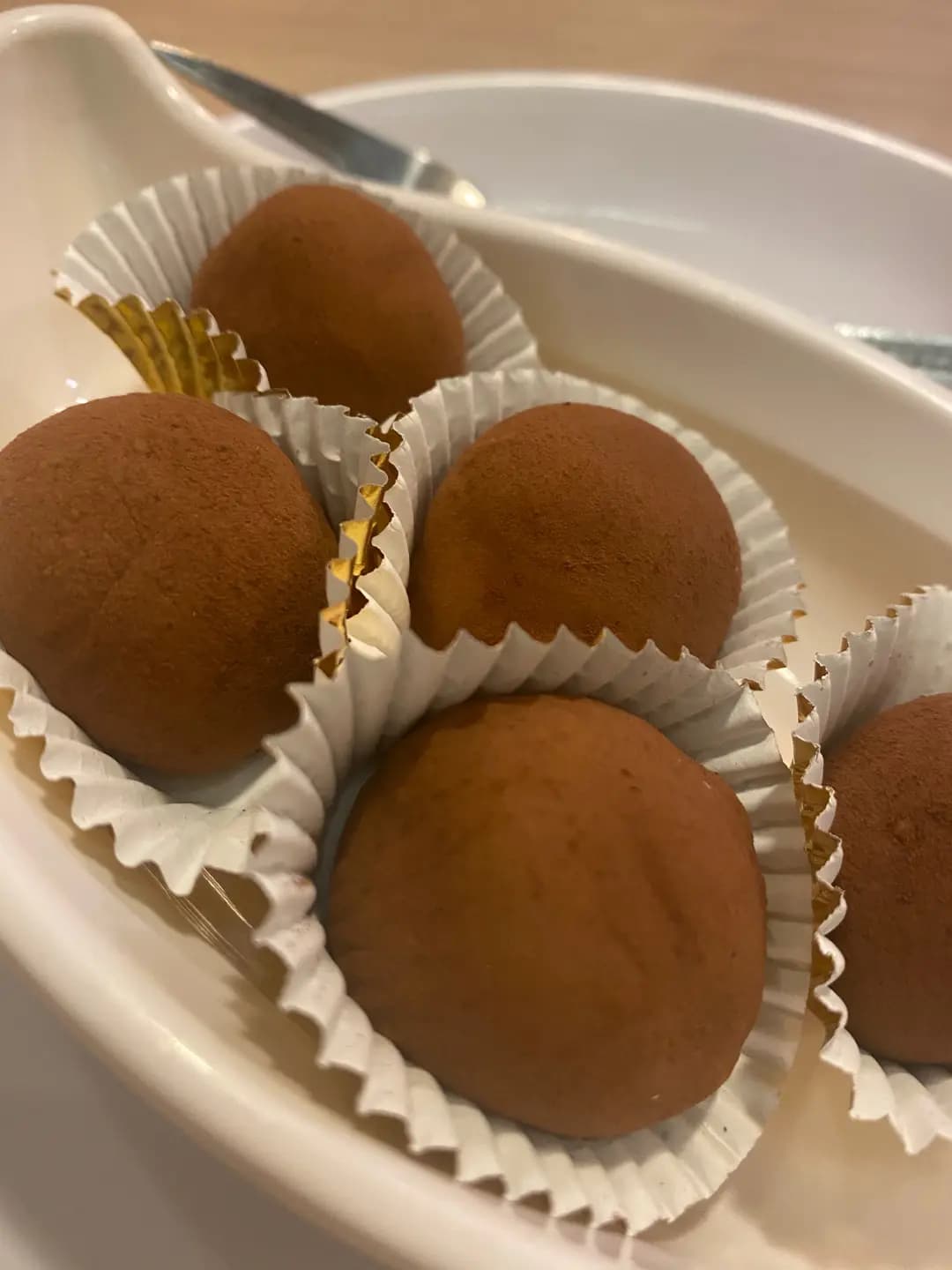 金滿堂甜品 photo 8