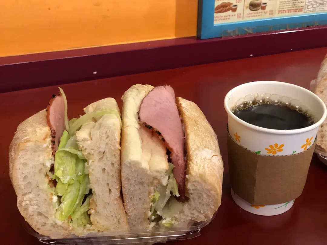 歌美咖啡店 photo 6