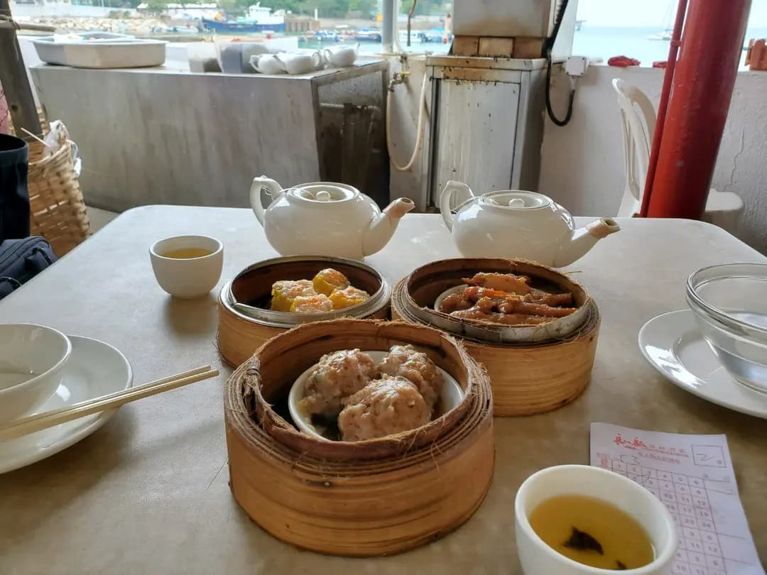 舢舨海鮮酒家 photo 3