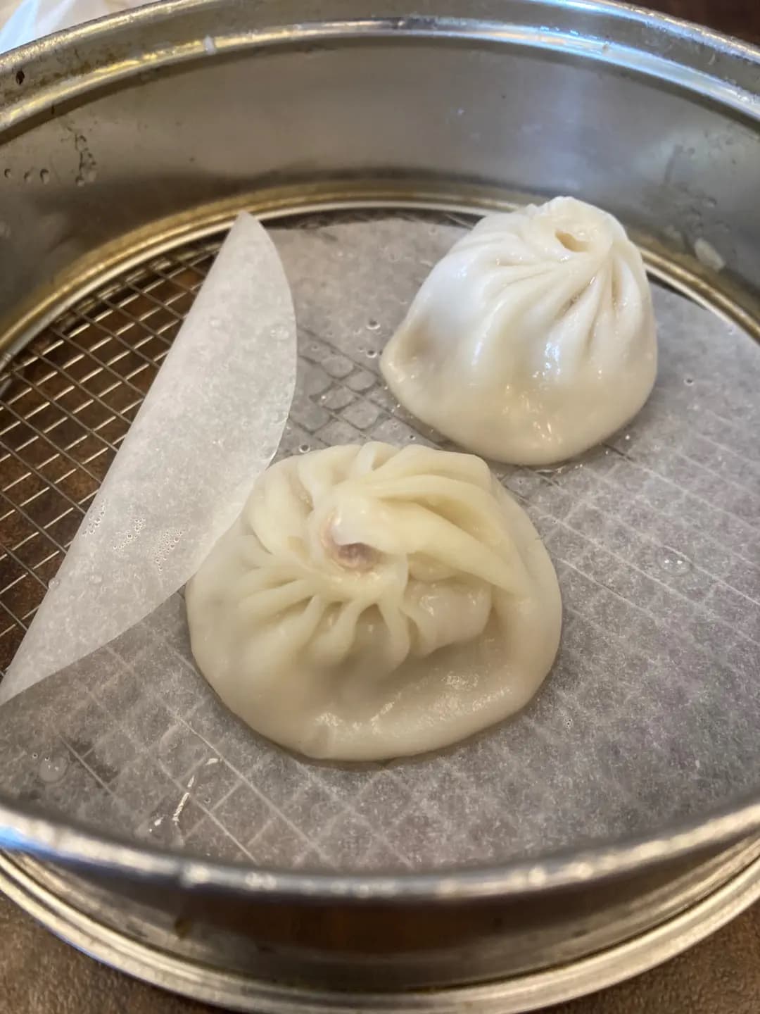 誠記小籠包拉麵 photo 8