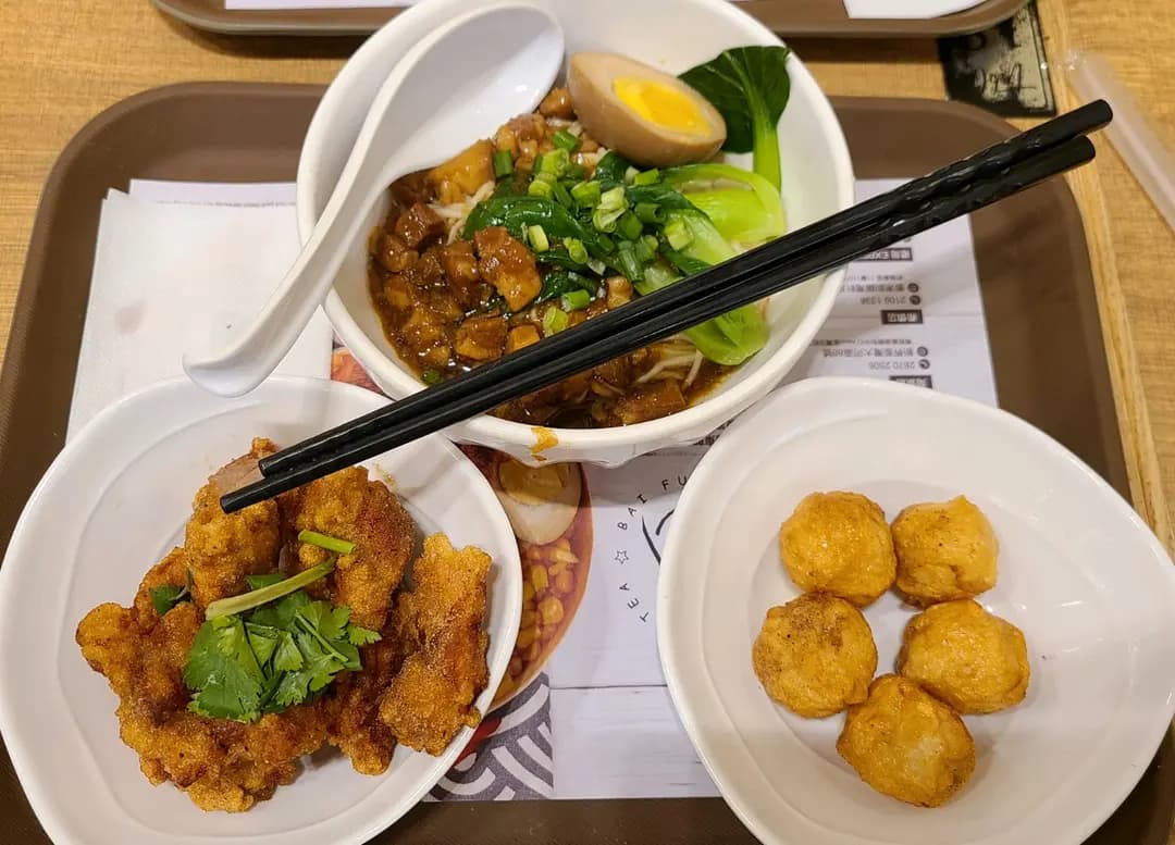 百芳池上便當 (Mikiki) photo 8