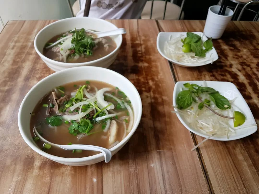 新記越式牛肉粉 photo 2