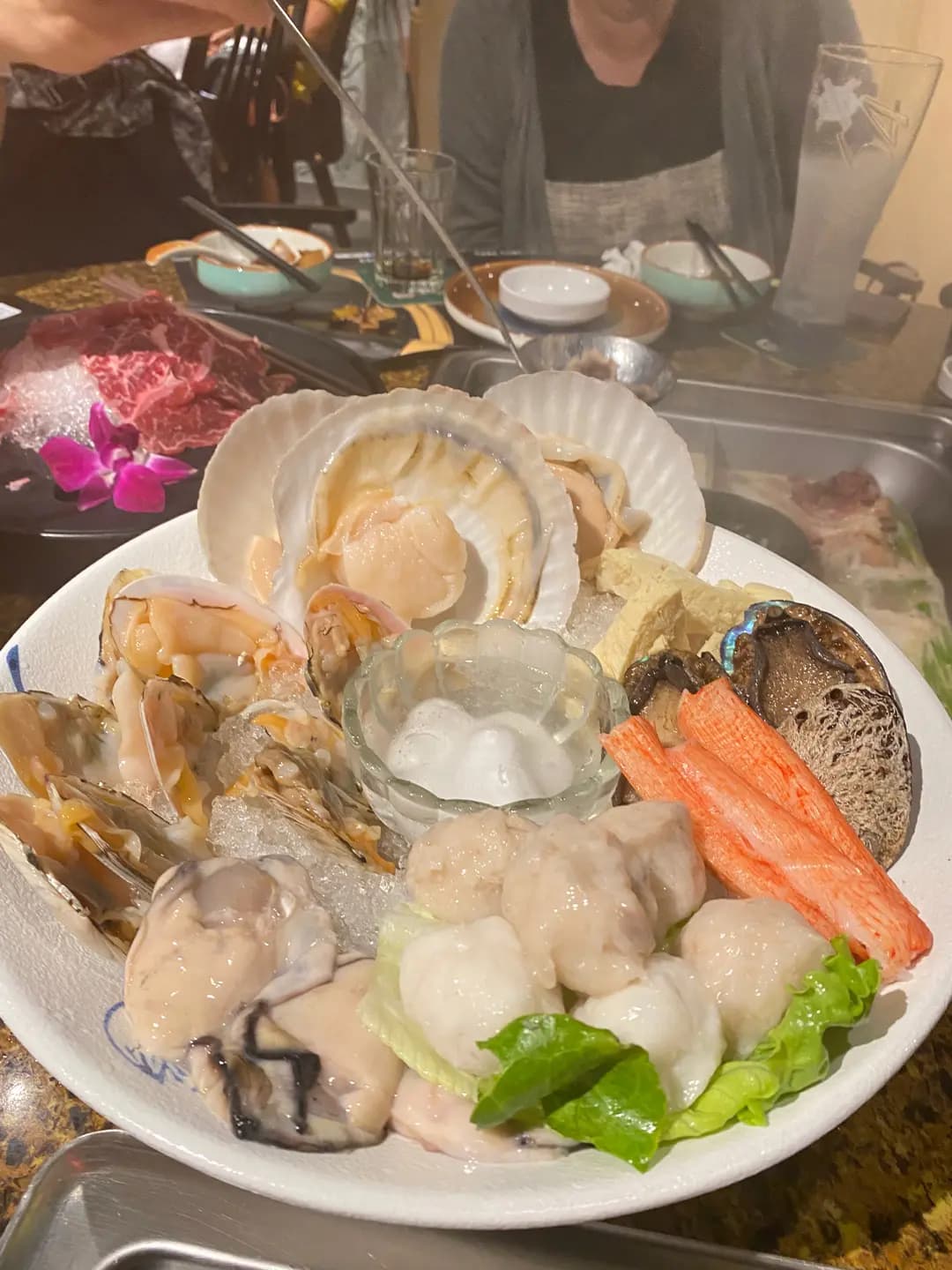 味火鍋 (雅仕洋樓) photo 2
