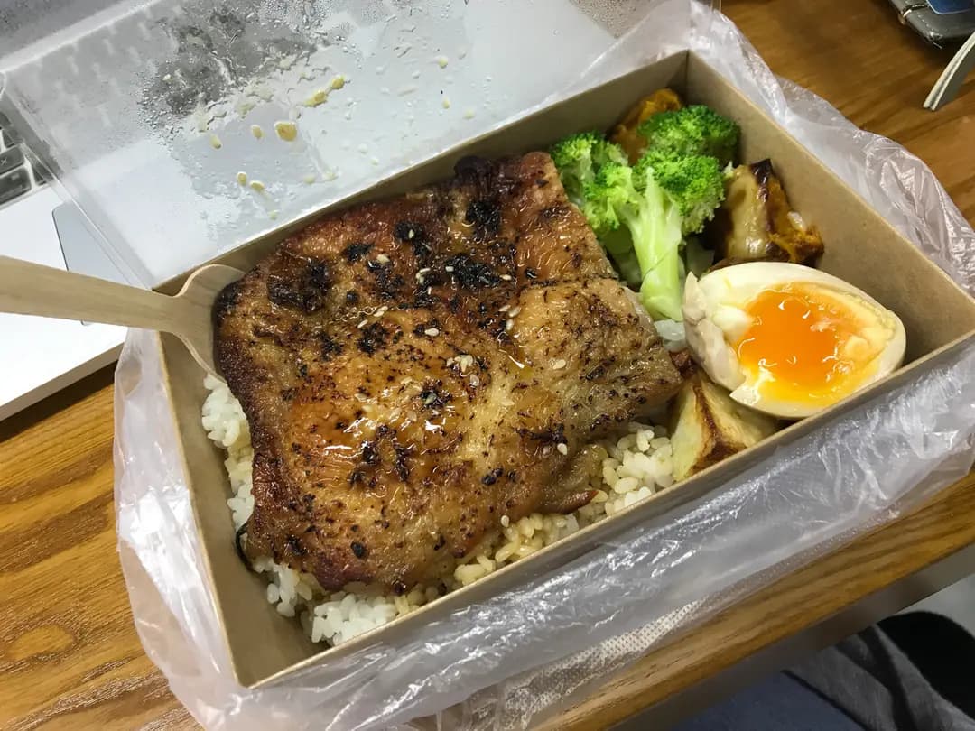 米飯班主 photo 1