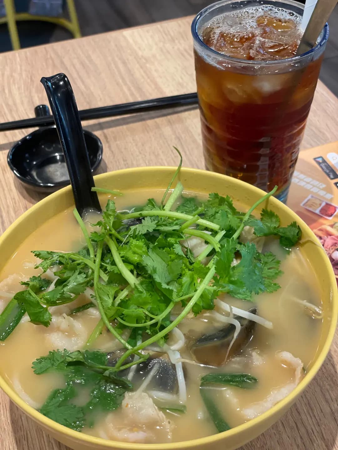 譚仔雲南米線 (黃埔天地聚寶坊) photo 2