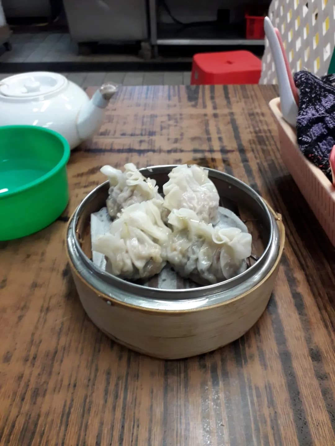 新德利點心小廚 photo 4