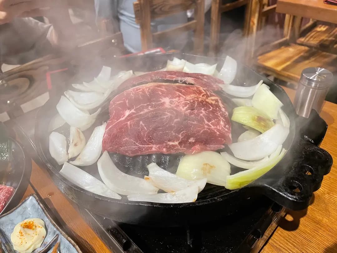 燒肉酒場 photo 6