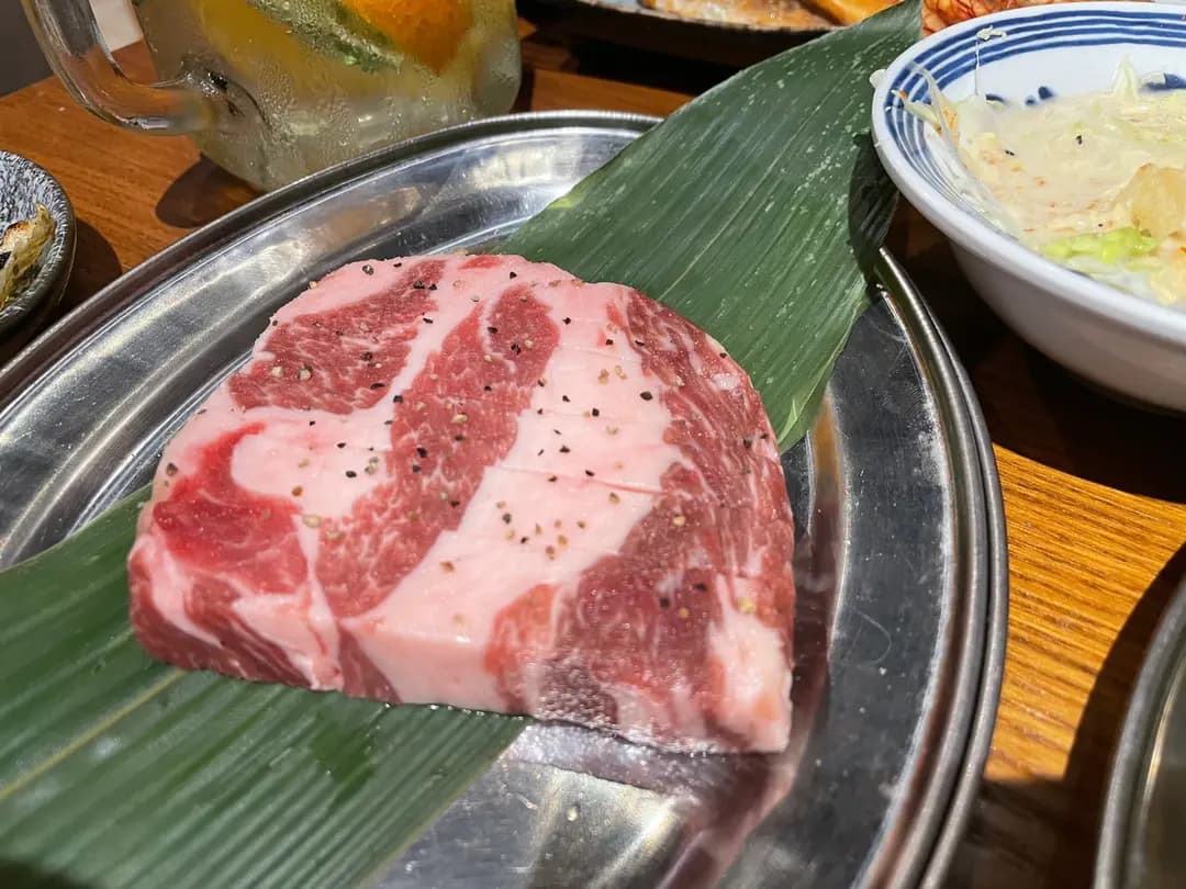 燒肉酒場 photo 7