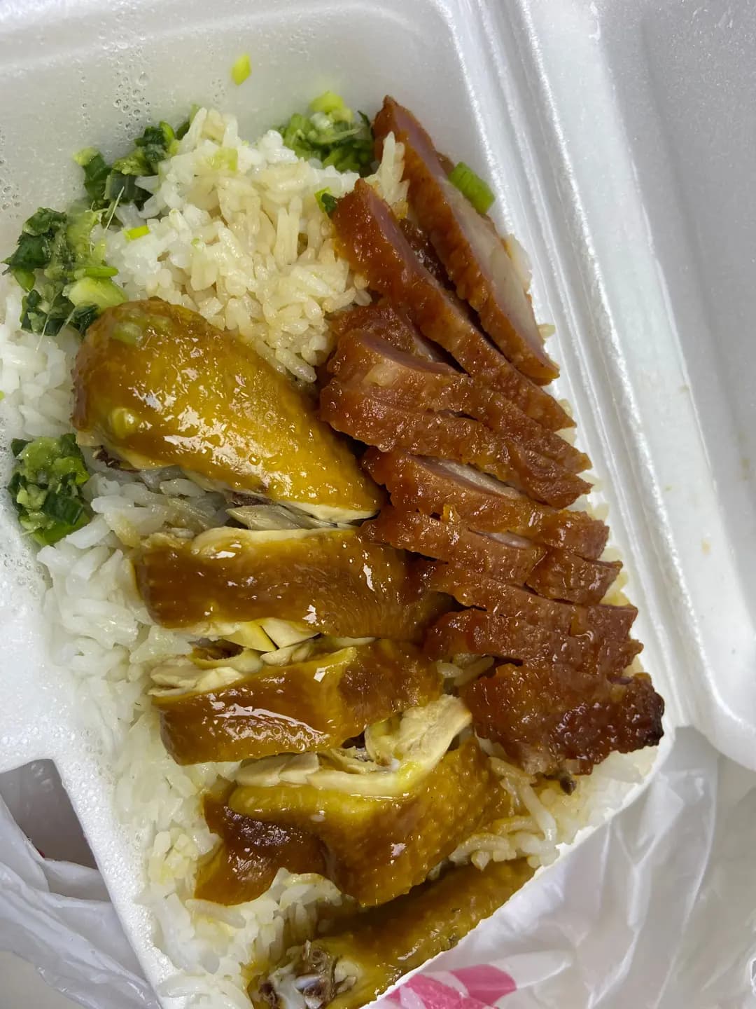 燒味家館 photo 8